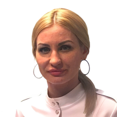 Монастырева Нина Николаевна, стоматолог-хирург