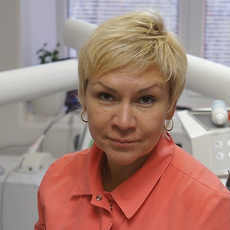 Гибадуллина Наталья Владимировна, стоматолог-терапевт