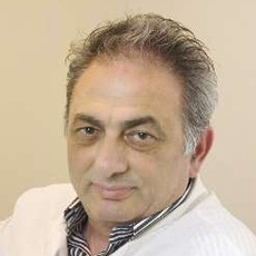 Басиашвили Тариел Георгиевич, уролог