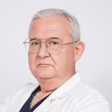 Заверкин Андрей Викторович, анестезиолог