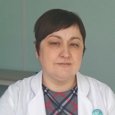 Новикова Ирина Павловна, психиатр