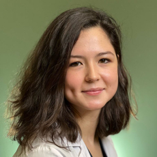 Бурнашева Гузаль Ахмедовна, кардиолог