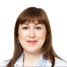 Клитинская Ирина Сергеевна, гастроэнтеролог