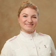 Магеррамова (Галимбиевская) Руфина Николаевна, детский стоматолог