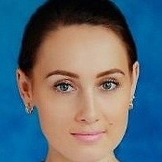 Андреева Анна Александровна, косметолог