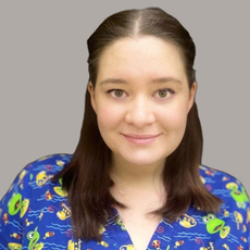 Лебедева Мария Валентиновна, детский стоматолог