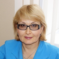 Рожкова Татьяна Васильевна, нефролог