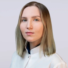 Главатских Екатерина Алексеевна, ревматолог