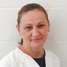 Киркича Наталья Юрьевна, гинеколог