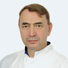 Климанов Владимир Владимирович, эндоскопист