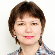 Глухова Татьяна Витальевна, эндокринолог