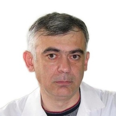 Афаунов Руслан Хасаншевич, ревматолог