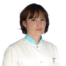 Медякова Христина Александровна, семейный врач