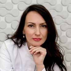 Ситникова Наталья, массажист