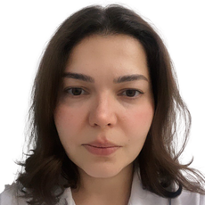 Тагиева Рена Азадовна, стоматолог-терапевт