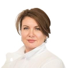 Каримова Элеонора Рашитовна, ортодонт