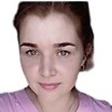 Капалина Ольга Юрьевна, анестезиолог