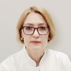 Рахимзянова Оксана Викторовна, врач УЗД