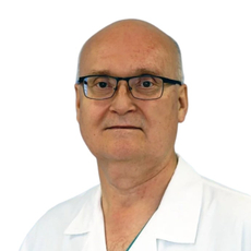 Артемчук Игорь Алексеевич, психолог