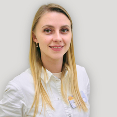 Шевцова Юлия Сергеевна, педиатр