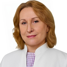 Данилова Татьяна Николаевна, офтальмолог