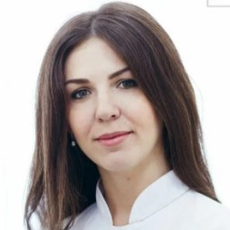 Мухутдинова Юлия Ринатовна, стоматолог-терапевт