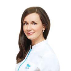 Смирнова Светлана Васильевна, офтальмолог