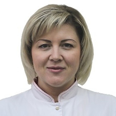 Решетникова Елена Евгеньевна, терапевт