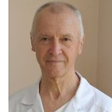 Накидень Виталий Федорович, гинеколог