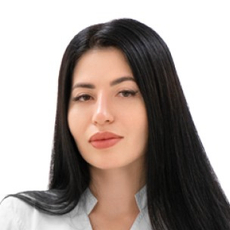 Скрынникова Виктория Викторовна, гинеколог