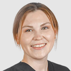 Смирнова Светлана Игоревна, ортодонт