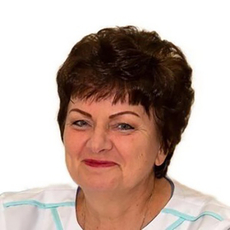 Огурцова Нина Николаевна, офтальмолог