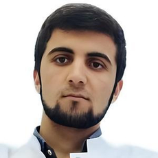 Расулов Шахром Абдуразокович, стоматолог-ортопед