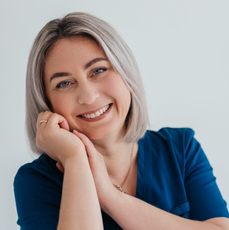 Кощеева Анна Юрьевна, акушерка