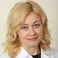 Крохина Ольга Владимировна, маммолог-онколог