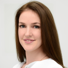 Филатова Дарья Николаевна, маммолог-онколог