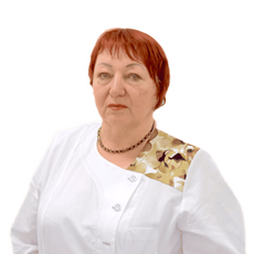 Огнева Галина Геннадьевна, терапевт