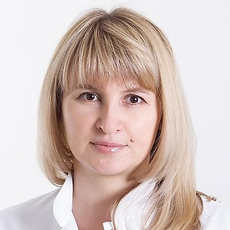 Кухмистрова Эльмира Дановна, гинеколог
