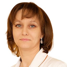Пиневич Ольга Сергеевна, невролог
