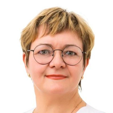 Николаева Наталия Петровна, стоматолог-терапевт