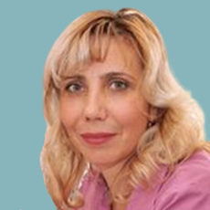 Варенцова Анна Вячеславовна, остеопат