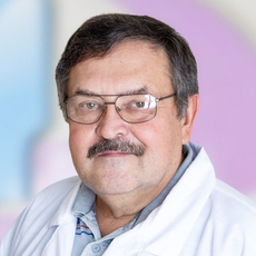 Ермаков Михаил Николаевич, дерматолог