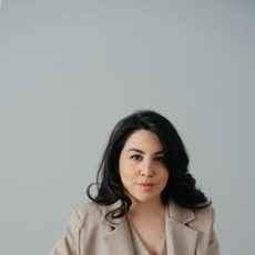 Ламунина Ангелина Ашотовна, психиатр