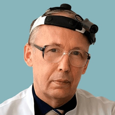 Авзалов Гаяз Мавлиярович, рефлексотерапевт