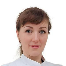 Сидорова Юлия Александровна, врач УЗД