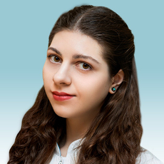 Белова Карина Михайловна, эндокринолог