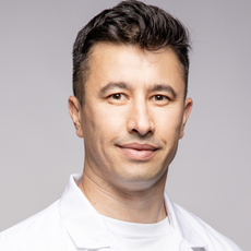 Бобоев Шерозджон Пулотович, педиатр