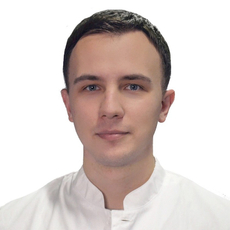 Киреев Владимир Сергеевич, ортопед