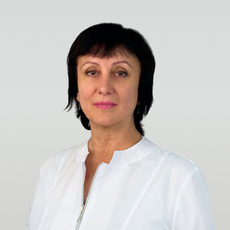 Алексеева Тамара Ивановна, ЛОР