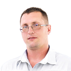 Кононенко Юрий Юрьевич, хирург